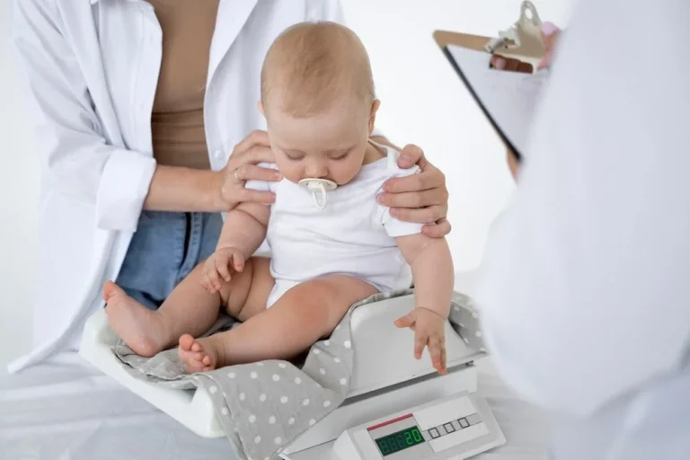 Bebek Hırıltısı Nedir? Nedenleri? Türleri?