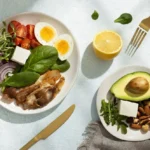 Ketojenik Diyet Nedir? Bilinmesi Gerekenler