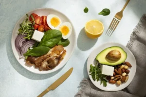 Ketojenik Diyet Nedir? Bilinmesi Gerekenler