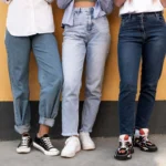 Skinny Jean Ne Demek? Skinny ve Slim Fit Farkı Nedir?