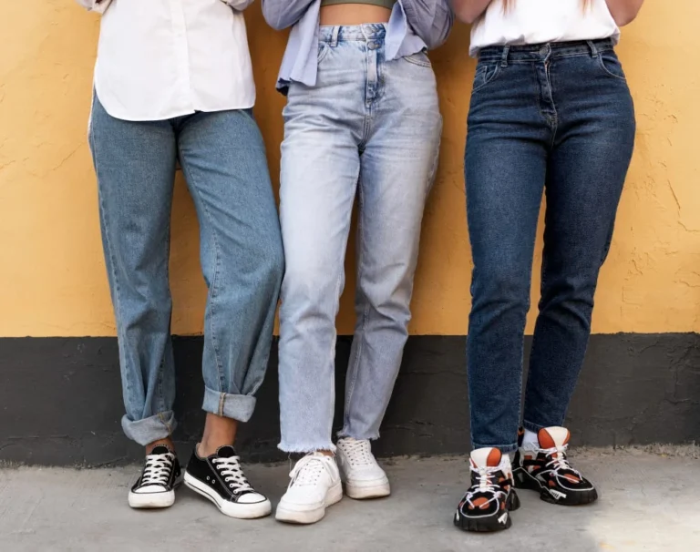 Skinny Jean Ne Demek? Skinny ve Slim Fit Farkı Nedir?
