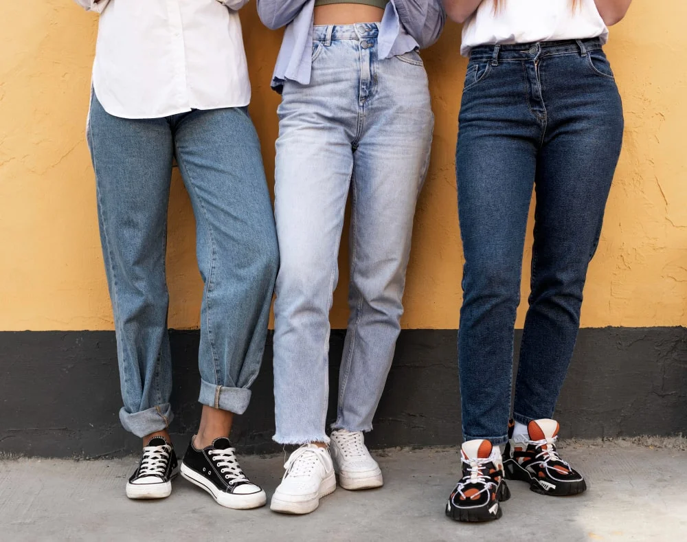 Skinny Jean Ne Demek? Skinny ve Slim Fit Farkı Nedir?